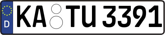 KA-TU3391
