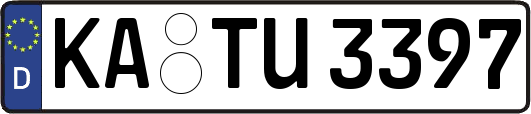 KA-TU3397