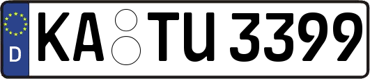 KA-TU3399