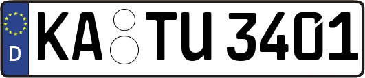 KA-TU3401