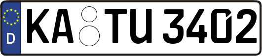 KA-TU3402