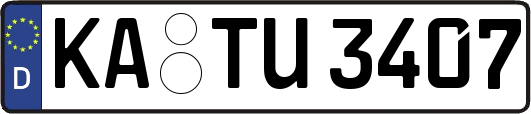 KA-TU3407