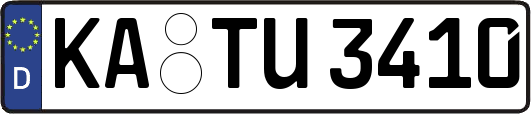 KA-TU3410