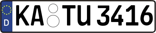 KA-TU3416