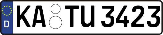 KA-TU3423