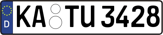 KA-TU3428