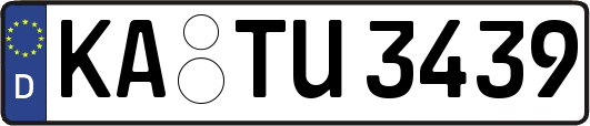 KA-TU3439