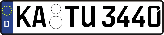KA-TU3440