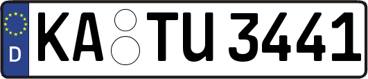 KA-TU3441