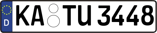 KA-TU3448