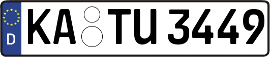 KA-TU3449