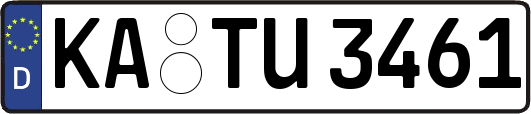 KA-TU3461