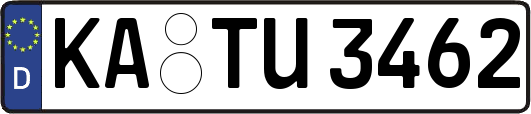 KA-TU3462