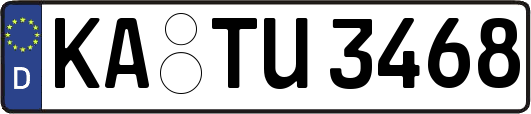 KA-TU3468