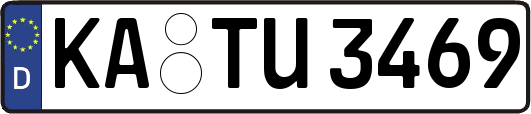 KA-TU3469