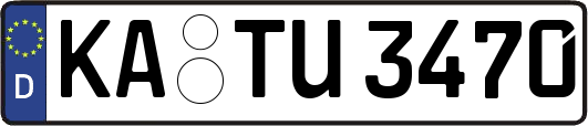 KA-TU3470