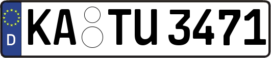 KA-TU3471