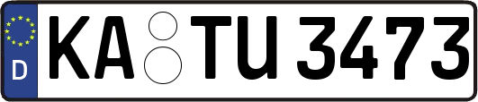 KA-TU3473