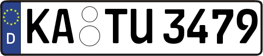KA-TU3479
