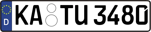 KA-TU3480