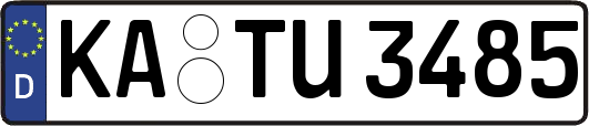 KA-TU3485