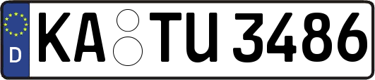 KA-TU3486