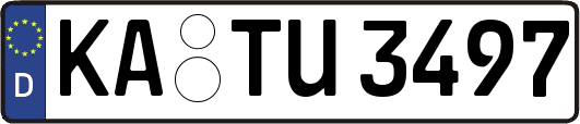 KA-TU3497