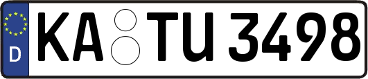KA-TU3498