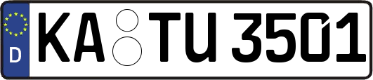 KA-TU3501