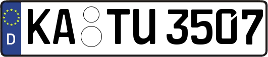 KA-TU3507