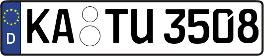 KA-TU3508