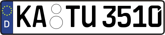 KA-TU3510