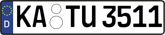 KA-TU3511