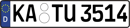 KA-TU3514