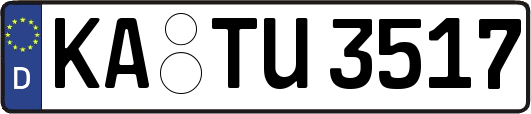 KA-TU3517