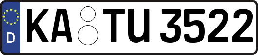 KA-TU3522