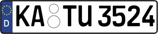 KA-TU3524