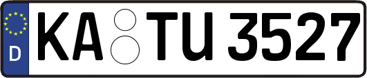 KA-TU3527