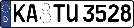 KA-TU3528