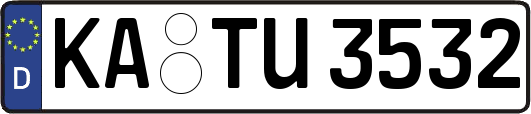 KA-TU3532