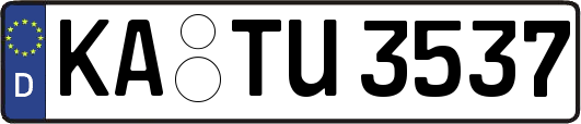 KA-TU3537