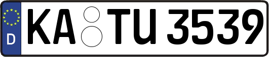 KA-TU3539