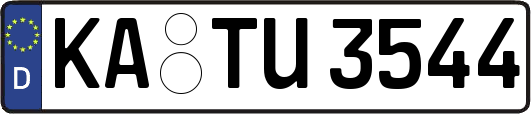 KA-TU3544