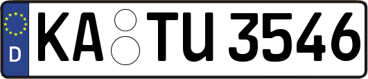KA-TU3546