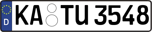 KA-TU3548