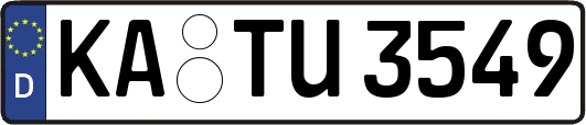 KA-TU3549
