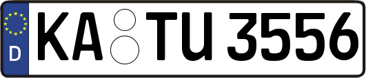 KA-TU3556