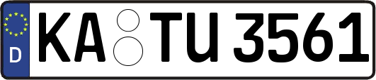 KA-TU3561
