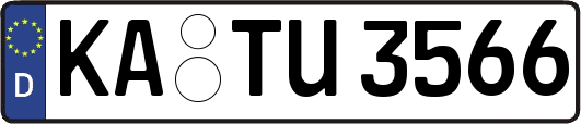 KA-TU3566
