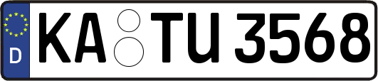 KA-TU3568